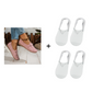 🎉Nieuwjaars Cadeau 50% KORTING!👟Dames Comfortabele Casual Loafers: Zacht PU-Leer + Antislip Zool – Perfect Voor Elke Outfit & Elke Dag!