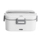 🎁2026 Nieuw binnen 50% KORTING💥Elektrisch verwarmde lunchbox voor auto, vrachtwagen en thuis - 304 roestvrij staal/1,8 l
