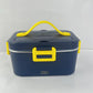 🎁2026 Nieuw binnen 50% KORTING💥Elektrisch verwarmde lunchbox voor auto, vrachtwagen en thuis - 304 roestvrij staal/1,8 l