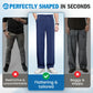 EaseMotions - LAATSTE DAG 70% KORTING - Super Stretch Ice Silk Comfort Everyday Pants