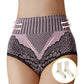 🔥Koop 1 Krijg er 6🔥Nieuwe kanten onderbroek met hoge taille voor dames Ondergoed