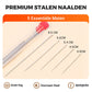 🔥 BLACK FRIDAY UITVERKOOP🔥37-delige naaigereedschapsset