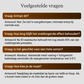 Dames Zachte Hoge Taille Slipjes | Geen Taillemerken | Ademende Katoenmix | Maten S-XL