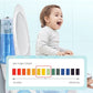 Effectieve geconcentreerde ontkalkende toiletreinigingsstick
