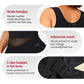 ⏳ Beperkte tijd 50% korting! 💃Dames Lichtgewicht Mesh Yoga Bodysuit Shaper