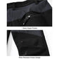 🏆 LAATSTE DAG SALE – 50 % KORTING!! 🔥 Waterdichte winterbroek voor heren met  cargobroek