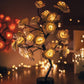 🎁2026 Nieuw binnen 50% KORTING💥Forever Rose Tree Lamp