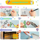 🎁2026 Nieuw binnen 50% KORTING💥DIY Shrinky Dinks sleutelhangerset, kunstactiviteiten voor kinderen en feestartikelen