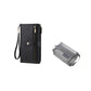 ⏰50% korting!👜🔐Retro RFID-blockerende Tri-fold Portemonnee voor Dames – stijlvol, ruim & veilig