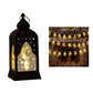 🎁2026 Nieuw binnen 50% KORTING💥LED-ramadanlantaarnversieringen