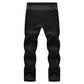 🏆 LAATSTE DAG SALE – 50 % KORTING!! 🔥 Waterdichte winterbroek voor heren met  cargobroek