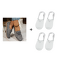 🎉Nieuwjaars Cadeau 50% KORTING!👟Dames Comfortabele Casual Loafers: Zacht PU-Leer + Antislip Zool – Perfect Voor Elke Outfit & Elke Dag!