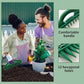 50% KORTING🌱Tuinzaadafstandhouder en -zaaier – Precisiezaaigereedschap met 12 gaten