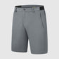 ⏳LAATSTE DAG UITVERKOOP 50% KORTING!!📢 Heren Stretch Sneldrogende Casual Werk- & Golfshorts