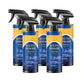 🔥Directe verkoop vanuit de fabriek🔥Geavanceerde snelwerkende coatingspray voor auto's✨