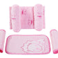 Baby Head Contouring Support Pillow - in mehreren Farben erhältlich