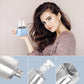 🎁2024 Nieuwjaar Hot Sale🎁 Mini Shampoo Dispenser Draagbare Reis Fles Set