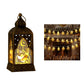 🎁2026 Nieuw binnen 50% KORTING💥LED-ramadanlantaarnversieringen