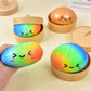 🎁 Laatste Dag – 50% KORTING! 🔥 Glitter Dumpling Squishy Steamer – Blind Box Verrassing! Knijpen, glinsteren en genieten – een verrassing in elke doos! 🥟✨