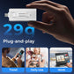 🎁2026 Nieuw binnen 50% KORTING💥⚡3-in-1-Flashdrive, draagbare Highspeed USB 3.0-opslag⚡