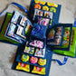 Verrassings-Explosie Cadeaubox Set