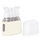 🎁2024 Nieuwjaar Hot Sale🎁 Mini Shampoo Dispenser Draagbare Reis Fles Set