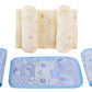 Baby Head Contouring Support Pillow - in mehreren Farben erhältlich