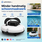 50% KORTING🌊 Zwembadreinigingsrobot | Draadloos · Krachtige Zuigkracht · Slimme Navigatie · Start met Eén Druk op de Knop · Eenvoudig Uitneembare Filtermand Technologie verandert ons leven🔥