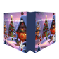 🔥Kerstkorting - Tot 50% KORTING🎅Kerstkabouter Aftelkalender 2025🥰
