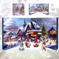 🔥Kerstkorting - Tot 50% KORTING🎅Kerstkabouter Aftelkalender 2025🥰