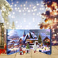 🔥Kerstkorting - Tot 50% KORTING🎅Kerstkabouter Aftelkalender 2025🥰