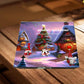 🔥Kerstkorting - Tot 50% KORTING🎅Kerstkabouter Aftelkalender 2025🥰