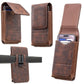 ❄️Zomerfresh 50% Korting!📱Riem Telefoonhouder met Magnetische Sluiting – Stevig Smartphone Holster met Clip, Riemlus & Kaartvak
