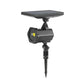 ❆ Solar Xmas Lights ❆ Draadloze StarTastic Outdoor Laser Motion Holiday Projector Lights voor de feestdage