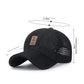 💐50% KORTING! Ademende zomerpet – houdt je hoofd koel, ideaal voor sport 🧢