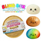 🎁 Laatste Dag – 50% KORTING! 🔥 Glitter Dumpling Squishy Steamer – Blind Box Verrassing! Knijpen, glinsteren en genieten – een verrassing in elke doos! 🥟✨