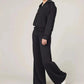 Nu 50% voorjaarskorting🎀2-delige Loungewear – Zo Zacht Als Je Favoriete Moment🌸Voor thuis, voor onderweg, voor altijd comfort