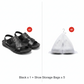 🎁2026 Nieuw binnen 50% KORTING💥✨Zeer populaire casual strandsandalen voor heren