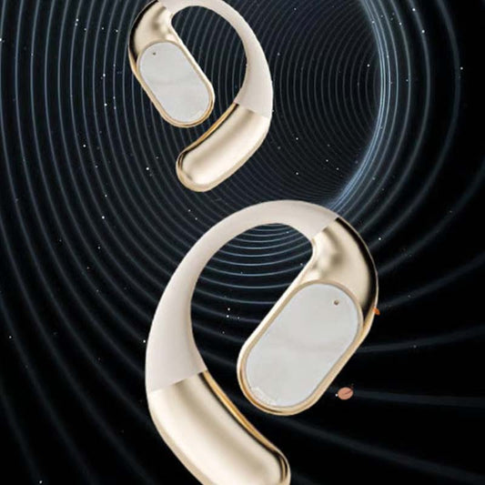 Tijdelijke aanbieding: 50% korting ✨ Draadloze oordopjes met ruisonderdrukking en Bluetooth 6.0 🥤, ultralange batterijduur van 145 uur 🥳, IPX5 waterdichte sportoordopjes 🚲