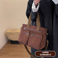 🎁2026 Nieuw binnen 50% KORTING💥  👜Vintage effen schoudertas🎁