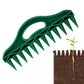 50% KORTING🌱Tuinzaadafstandhouder en -zaaier – Precisiezaaigereedschap met 12 gaten