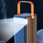 🎁2026 Nieuw binnen 50% KORTING💥⛺Draagbare powerbank voor snel opladen buitenshuis met led-lampje