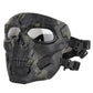 🏆Hot Sale 50% Uit🎁🔥Schedel Horror Helm Masker