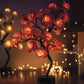 🎁2026 Nieuw binnen 50% KORTING💥Forever Rose Tree Lamp