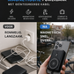 ⏳Tijdelijk 50% korting⏰3-in-1 magnetische powerbank met ingebouwde kabel🔋📱