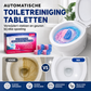 ✨Aanbieding 2026 — Meer dan 35.000 verkocht!!💥Automatische toiletpotreinigingstabletten voor het verwijderen van vlekken en geuren