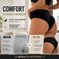 💥Koop 1 en krijg 2 gratis | 🎀String zonder zichtbare naden – 💖Zeer elastisch, aangenaam op de huid, geen beperkingen tijdens het sporten – betaling bij levering ✨
