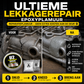 🔧 2+1 GRATIS – Metaal Reparatieplamuur – Geen Extra Kosten aan de Deur ⚙️