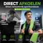 ❄️ Direct afkoelen – Direct verkoelende sporthanddoek – Betalen bij levering 🏋️