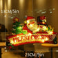 ⛄Kerstmis voorverkoop🎄 Kerstmis raamhangende lampjes💡